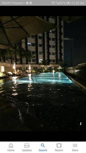 Loyola Heights Apartment | 23 m² Apartment ∙ 1 bedroom ∙ 3 guests