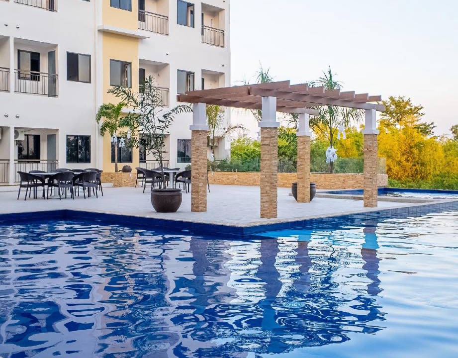 Libaong Hotel | 23 m² Hotel ∙ 4 guests