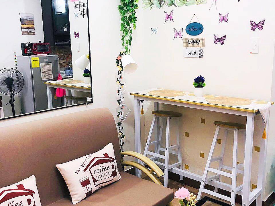 Novaliches House | 23 m² House ∙ 1 bedroom ∙ 4 guests