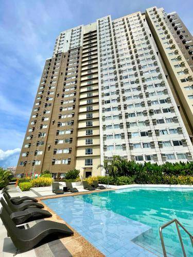 Cagayan de Oro Apartment | 23 m² Serviced apartment ∙ 3 guests