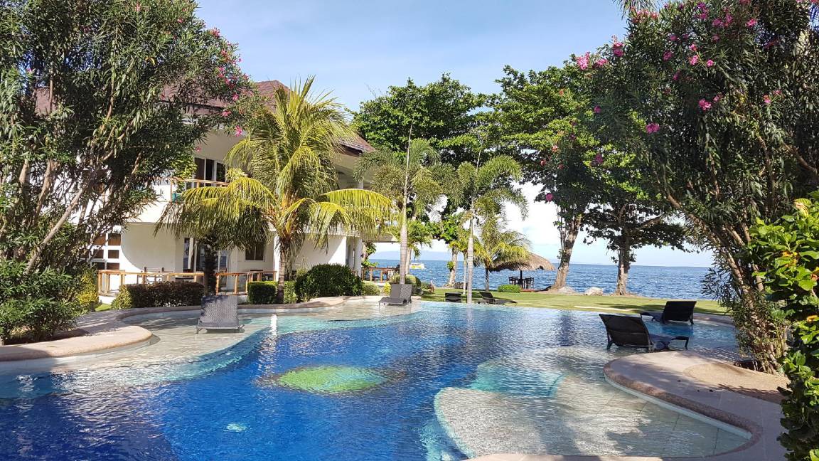 Dauin Apartment | 236 m² Apartment ∙ 2 bedrooms ∙ 4 guests
