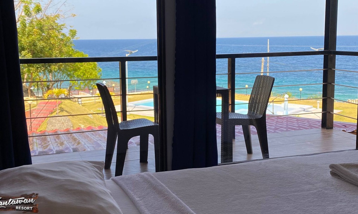 Oslob House | 24/7 Lantawan Resort