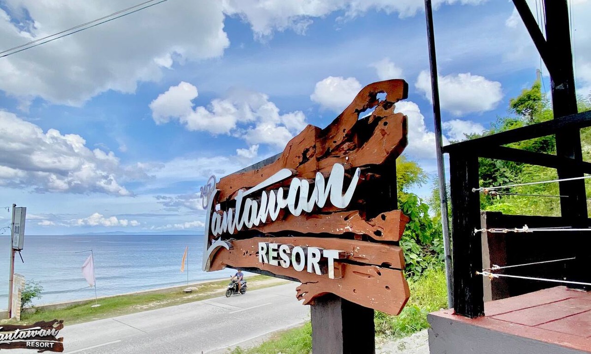 Oslob House | 24/7 Lantawan Resort