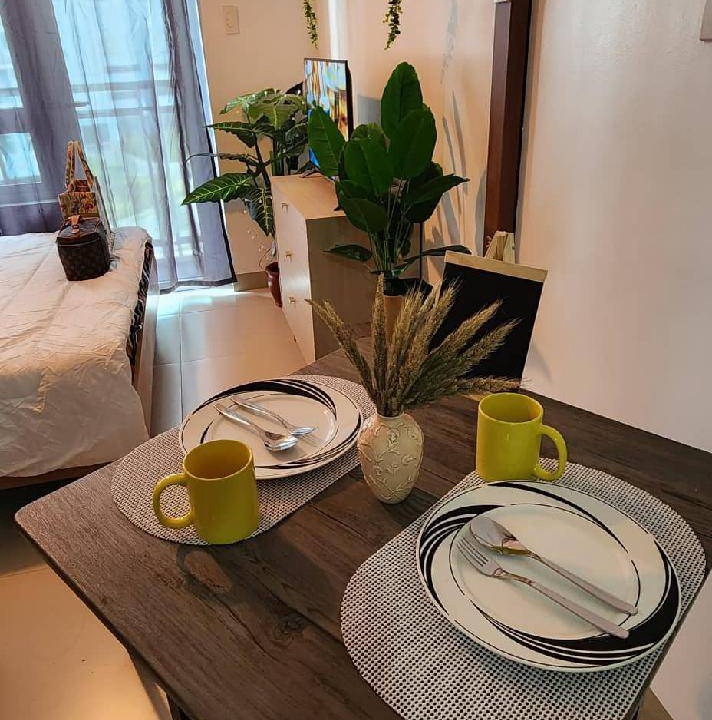 Tagaytay Apartment | 24 m² Apartment ∙ 4 guests