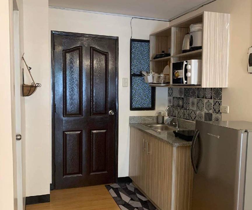 Bocaue Apartment | 24 m² Apartment ∙ 1 bedroom ∙ 6 guests