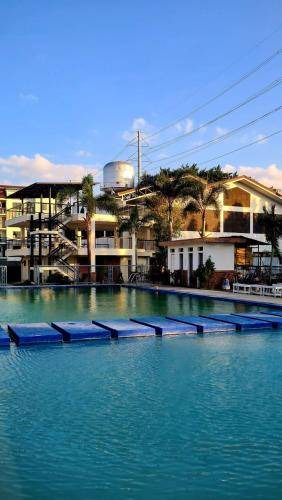 Balibago Apartment | 24 m² Apartment ∙ 1 bedroom ∙ 4 guests