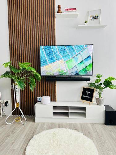 Balibago Apartment | 24 m² Apartment ∙ 1 bedroom ∙ 6 guests