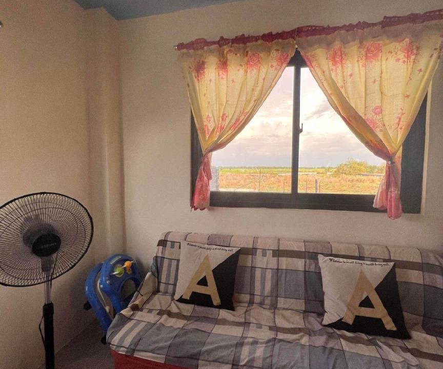Calasiao Apartment | 24 m² Apartment ∙ 1 bedroom ∙ 2 guests