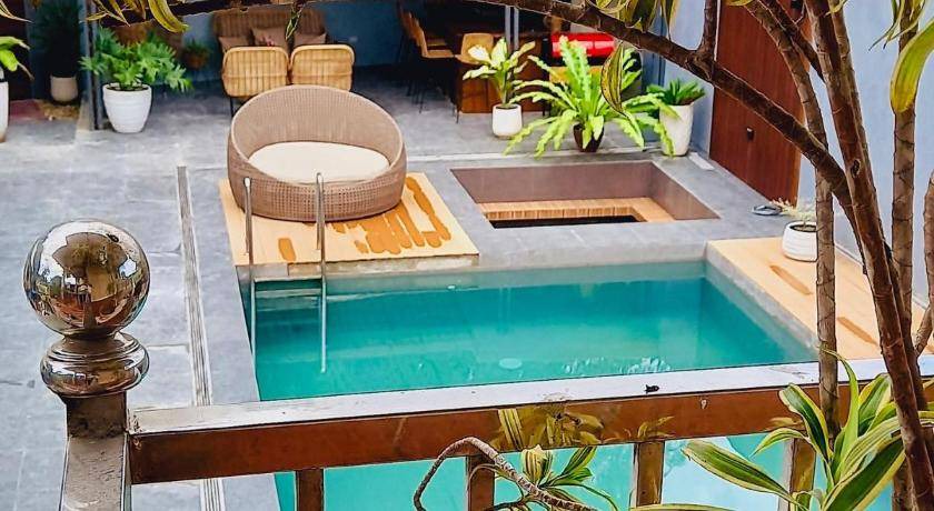 Dipolog Bed & Breakfast | 24 m² Bed and breakfast ∙ 20 guests