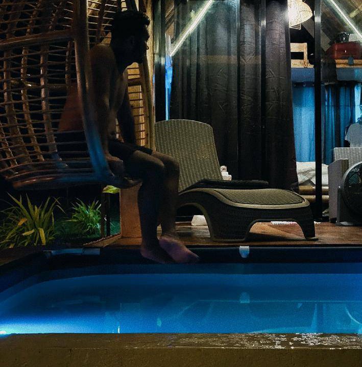 Balasan House | 24 m² Bungalow ∙ 1 bedroom ∙ 6 guests
