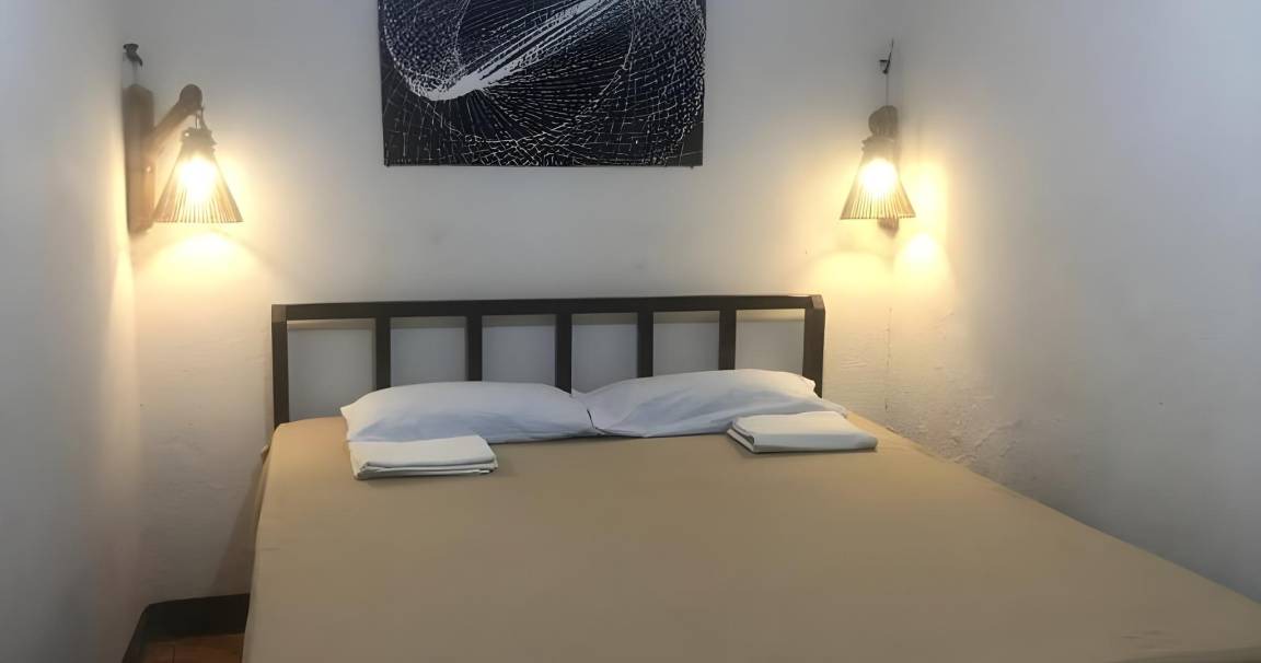 Boracay Island Hostel | 24 m² Hostel ∙ 2 guests