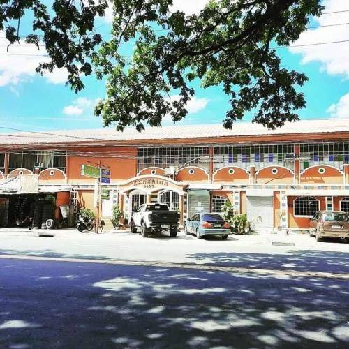 Antipolo Hostel | 24 m² Hostel ∙ 8 guests
