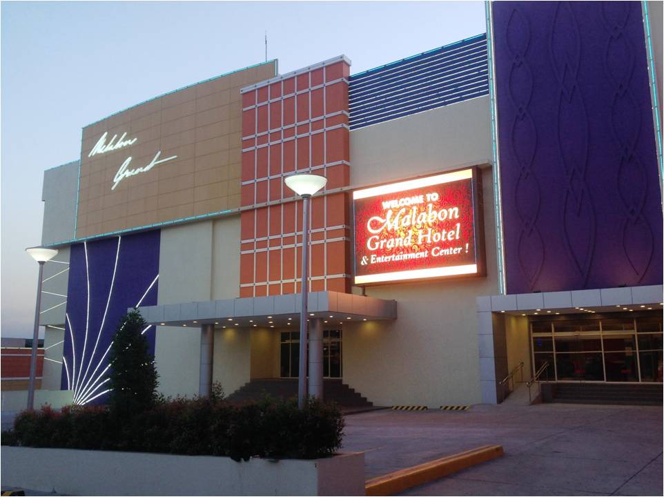 Valenzuela Hotel | 24 m² Hotel ∙ 2 guests