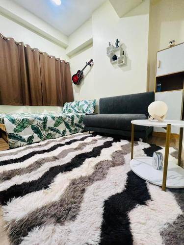 Mandaue Hotel | 24 m² Hotel ∙ 4 guests