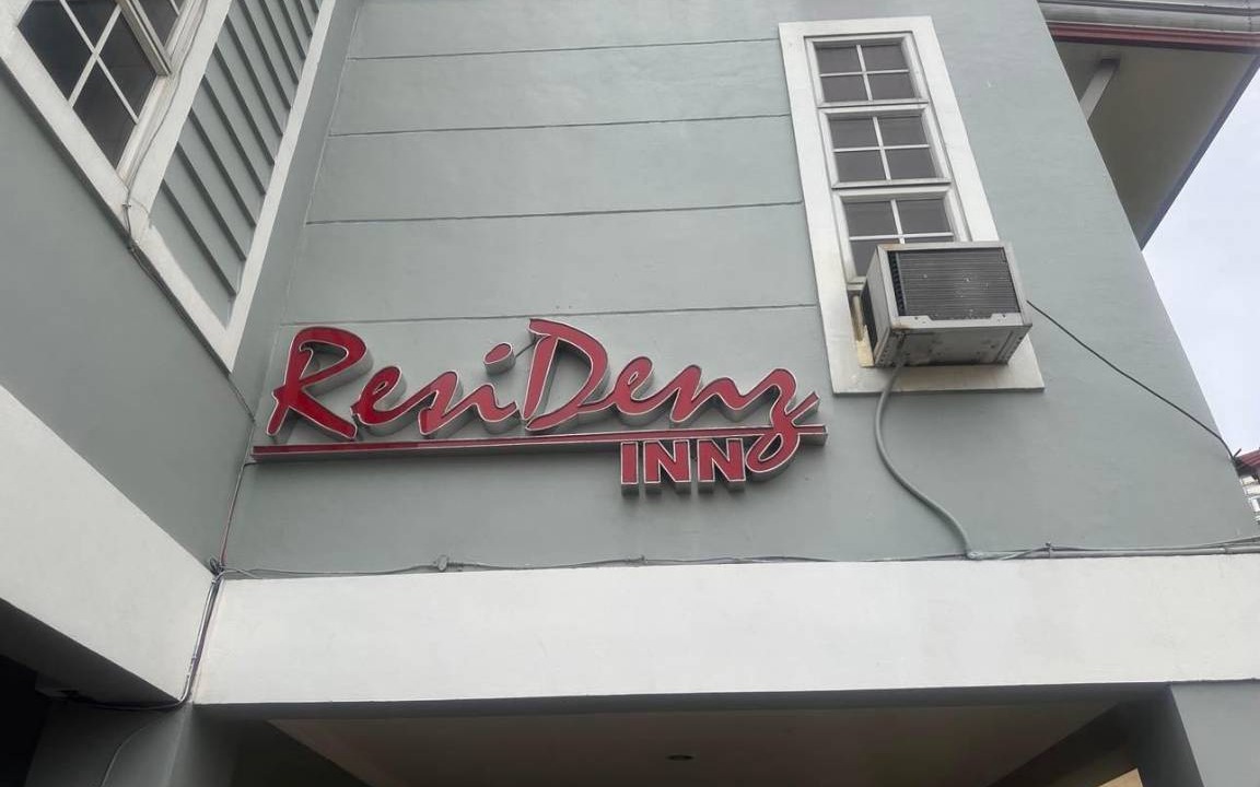 Mandaue House | 24 m² House ∙ 3 guests