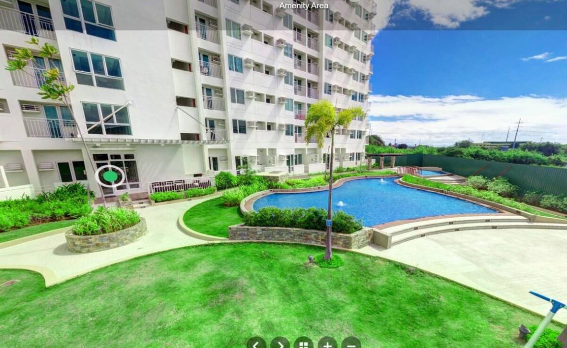 Muntinlupa House | 24 m² House ∙ 4 guests