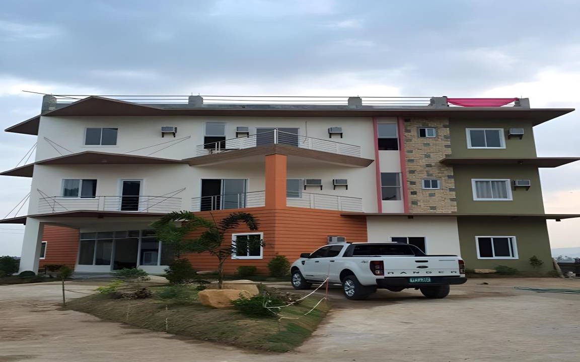 Naval House | 24 m² Motel ∙ 4 guests