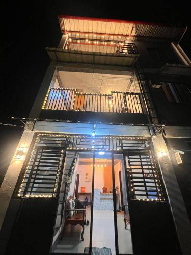 Coron Town Proper House | 24 m² Motel ∙ 8 guests