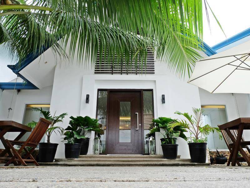 Boracay Island Resort | 24 m² Resort ∙ 3 guests