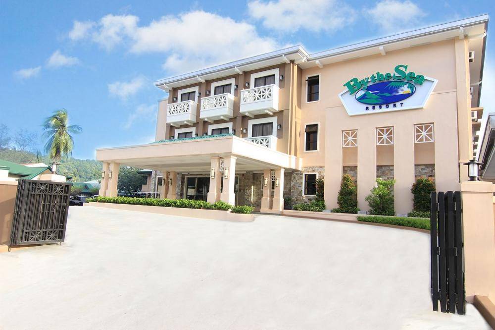 Barretto Resort | 24 m² Resort ∙ 4 guests