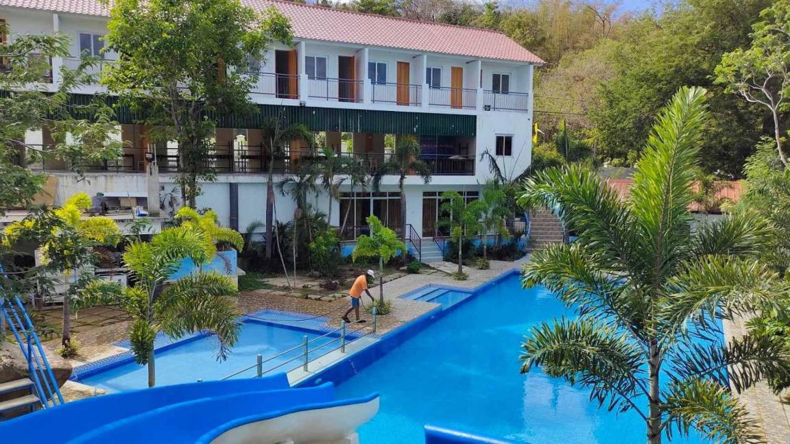 Nasugbu Resort | 24 m² Resort ∙ 6 guests