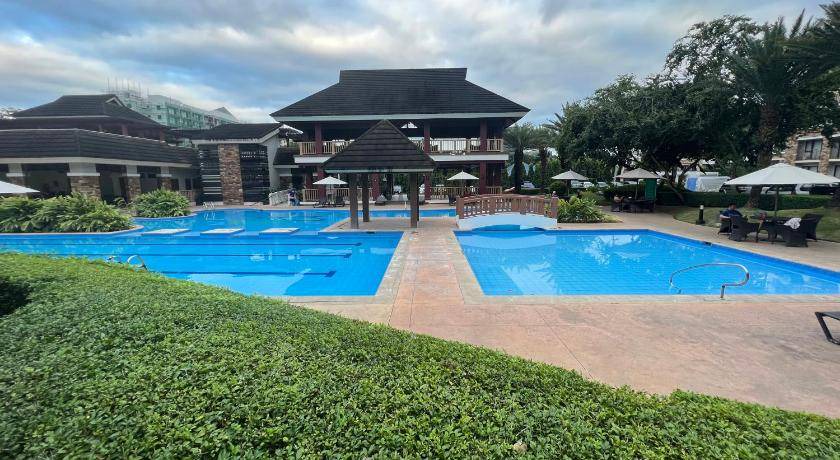 Mabolo Apartment | 24 m² Serviced apartment ∙ 2 guests