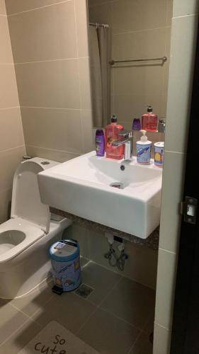 General Trias Apartment | 24 m² Serviced apartment ∙ 4 guests