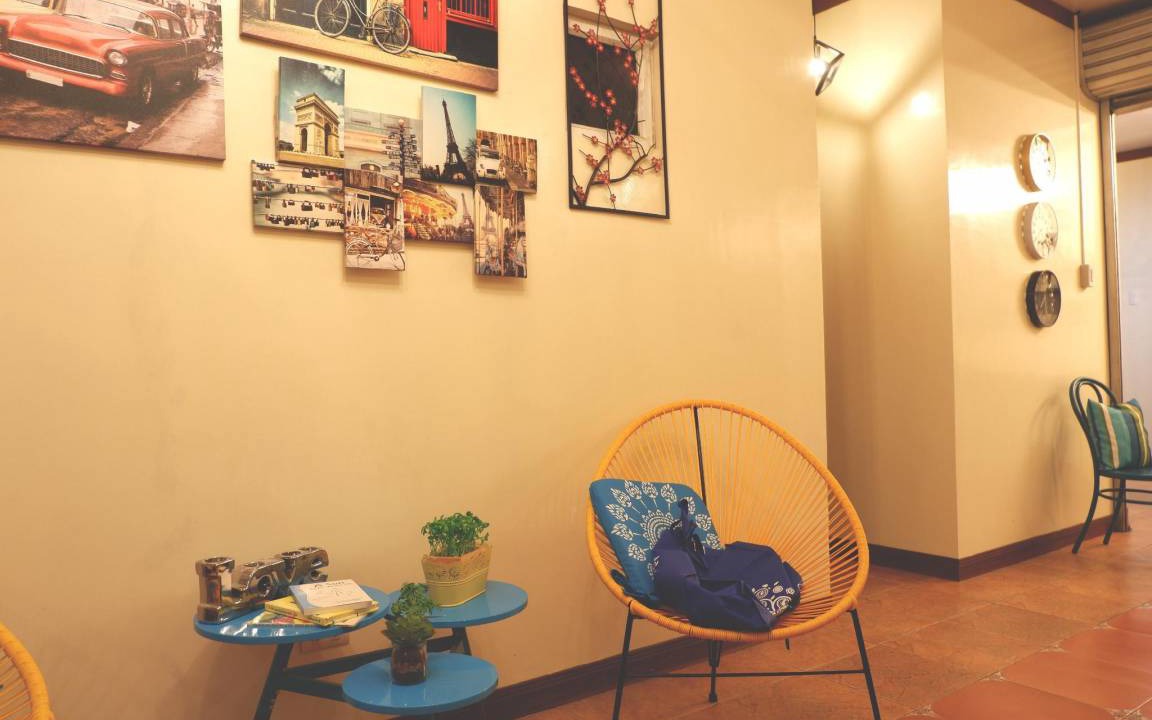 Lapu-Lapu Apartment | 24 m² Serviced apartment ∙ 127 guests
