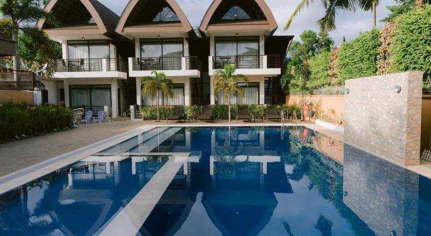 San Pedro Villa | 24 m² Villa ∙ 4 bedrooms ∙ 24 guests