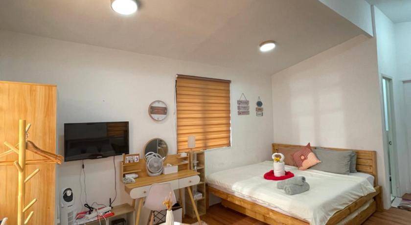 Olango Island Villa | 24 m² Villa ∙ 1 bedroom ∙ 4 guests