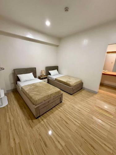 Catbalogan City House | 24-Seven Guesthouse - Room 202