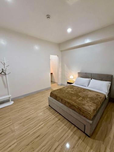 Catbalogan City House | 24-Seven Guesthouse - Room 203