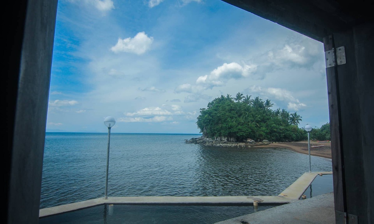 Tiwi Hotel | 247 BalikBayan Fun Resort