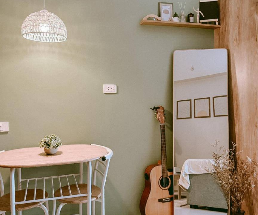 Basak Apartment | 25 m² Apartment ∙ 1 bedroom ∙ 4 guests