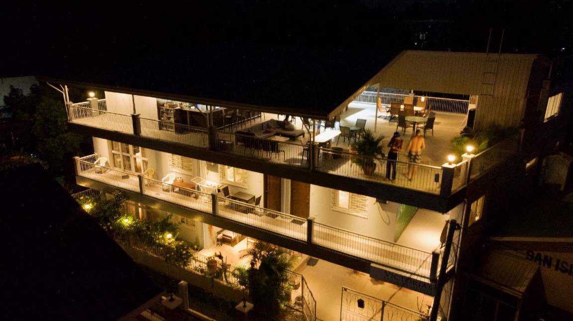 Puerto Galera Apartment | 25 m² Apartment ∙ 4 guests