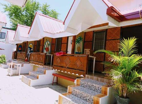 Puerto Galera Apartment | 25 m² Apartment ∙ 6 guests