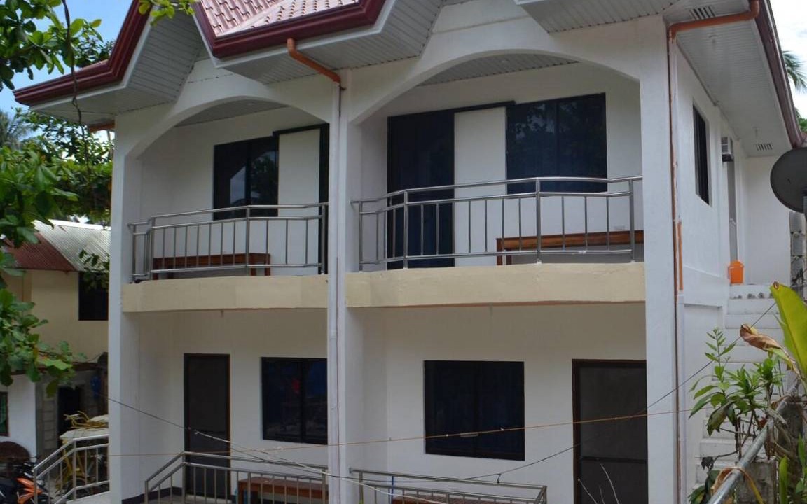 General Luna Apartment | 25 m² Apartment ∙ 3 guests