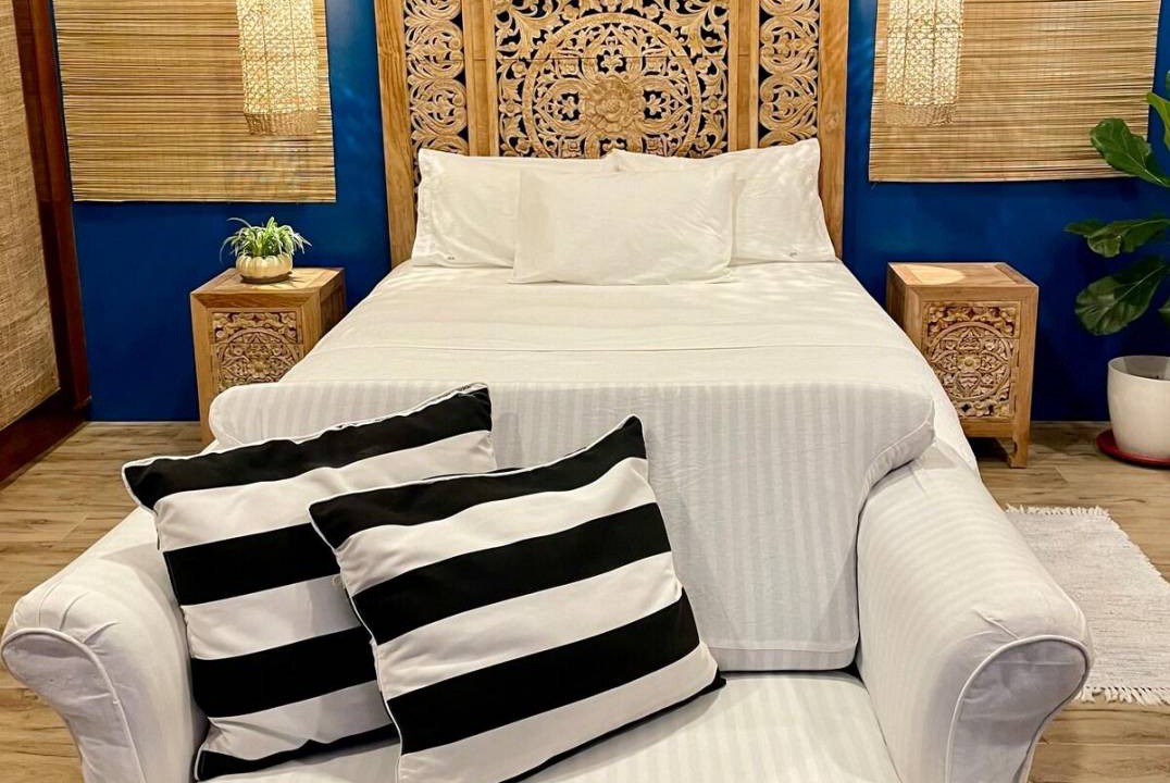 Bacnotan Apartment | 25 m² Apartment ∙ 1 bedroom ∙ 3 guests