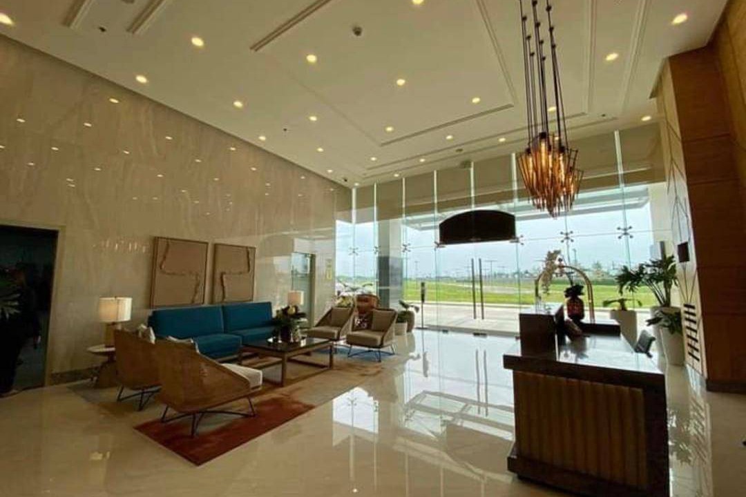 General Trias Apartment | 25 m² Apartment ∙ 2 guests