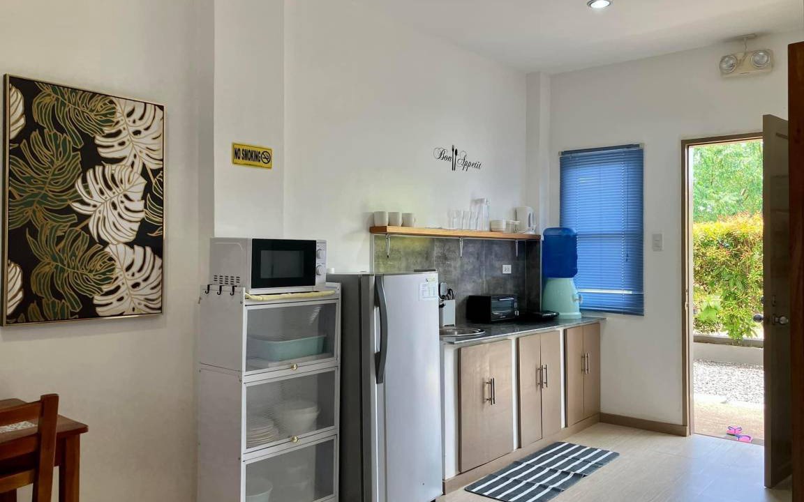 Danao Apartment | 25 m² Apartment ∙ 2 guests
