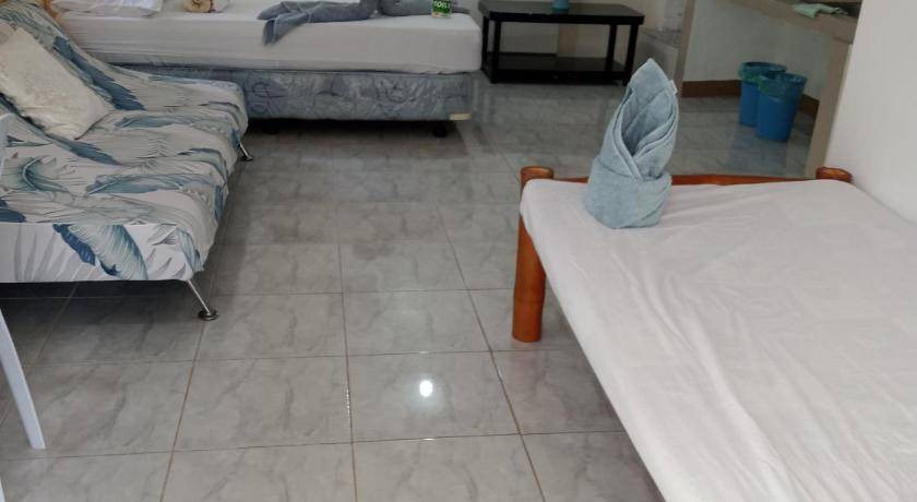 Santa Fe Bed & Breakfast | 25 m² Bed and breakfast ∙ 12 guests