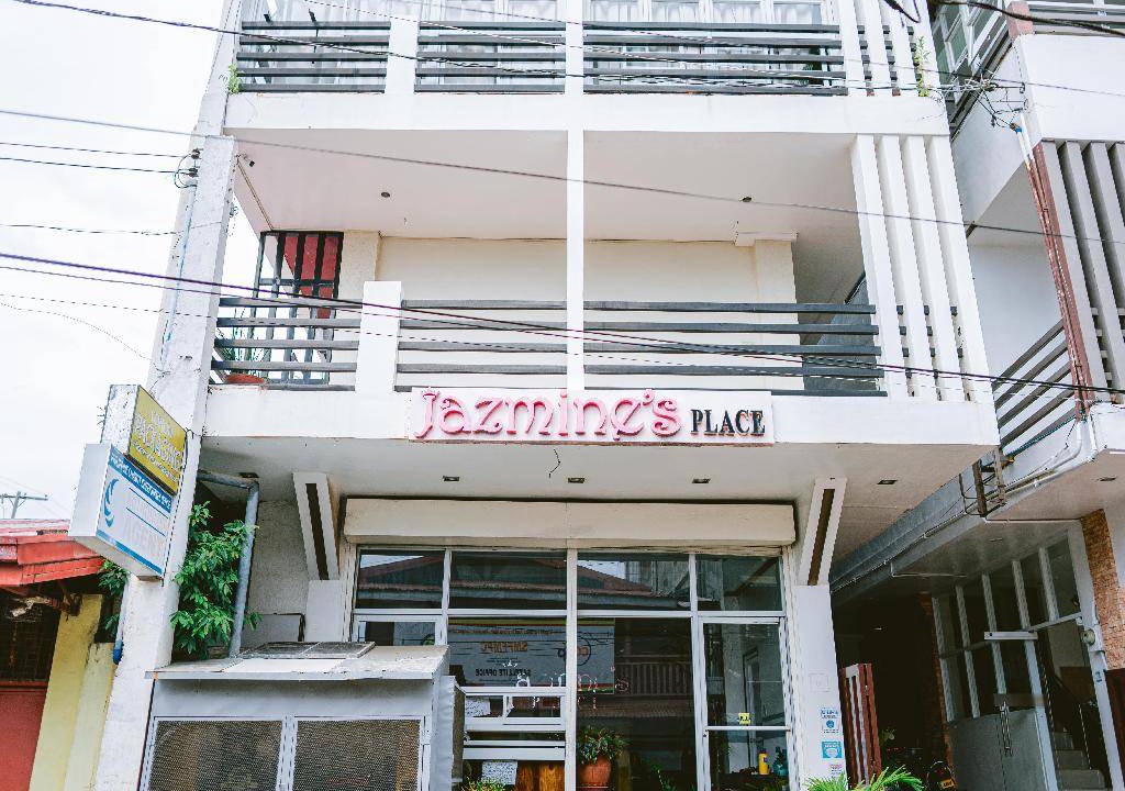 Coron Town Proper Bed & Breakfast | 25 m² Bed and breakfast ∙ 127 guests