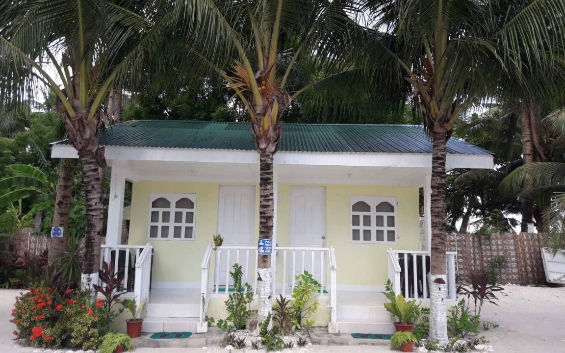Santa Fe House | 25 m² Bungalow ∙ 1 bedroom ∙ 2 guests