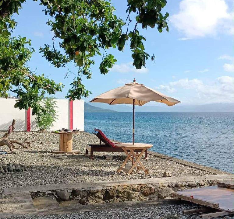 Leyte Island House | 25 m² Bungalow ∙ 2 guests
