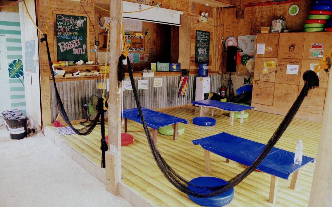 Daanbantayan Hostel | 25 m² Hostel ∙ 14 guests