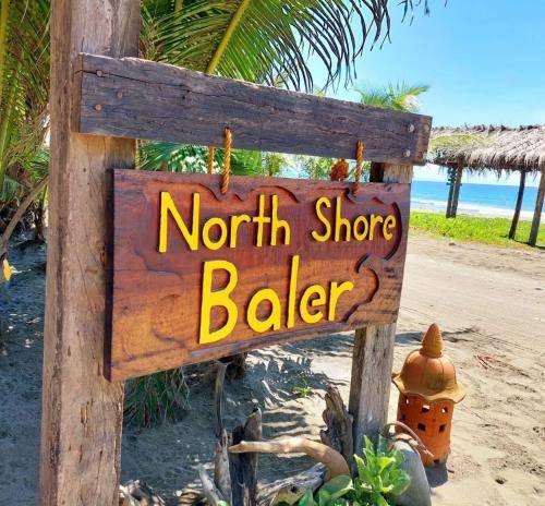 Baler Hotel | 25 m² Hotel ∙ 10 guests