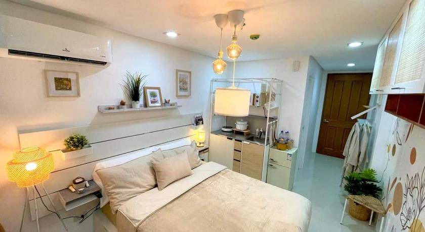 Pallocan Hotel | 25 m² Hotel ∙ 2 guests