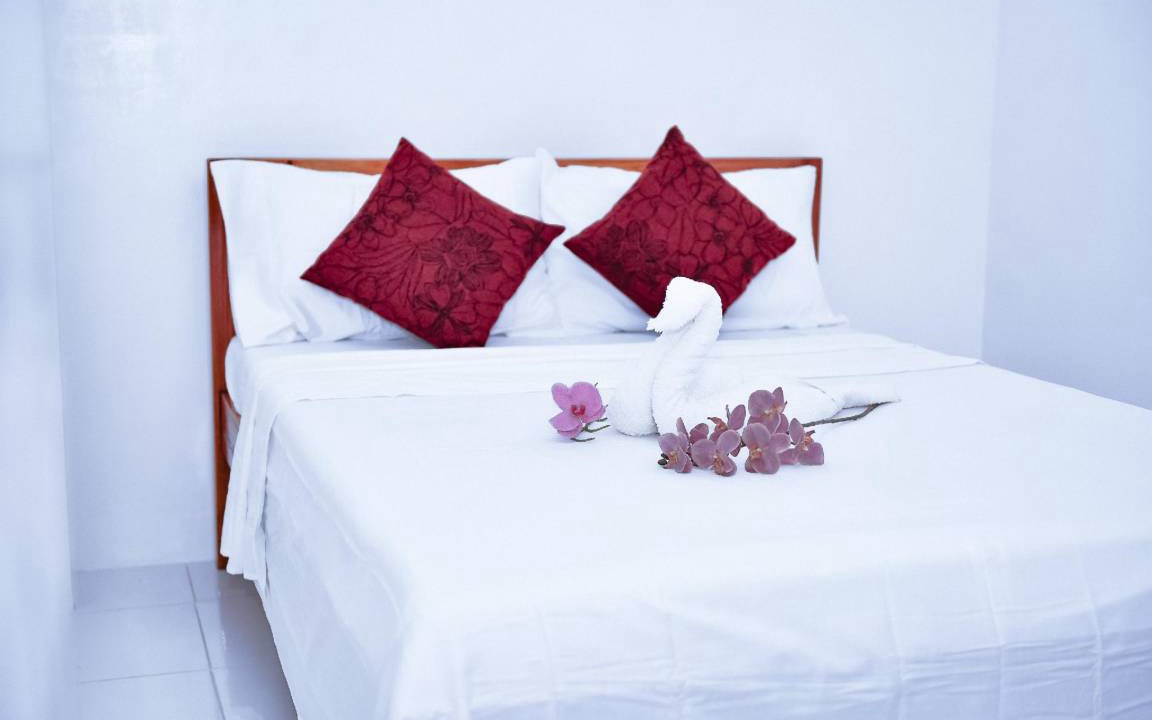 Dagupan Hotel | 25 m² Hotel ∙ 2 guests