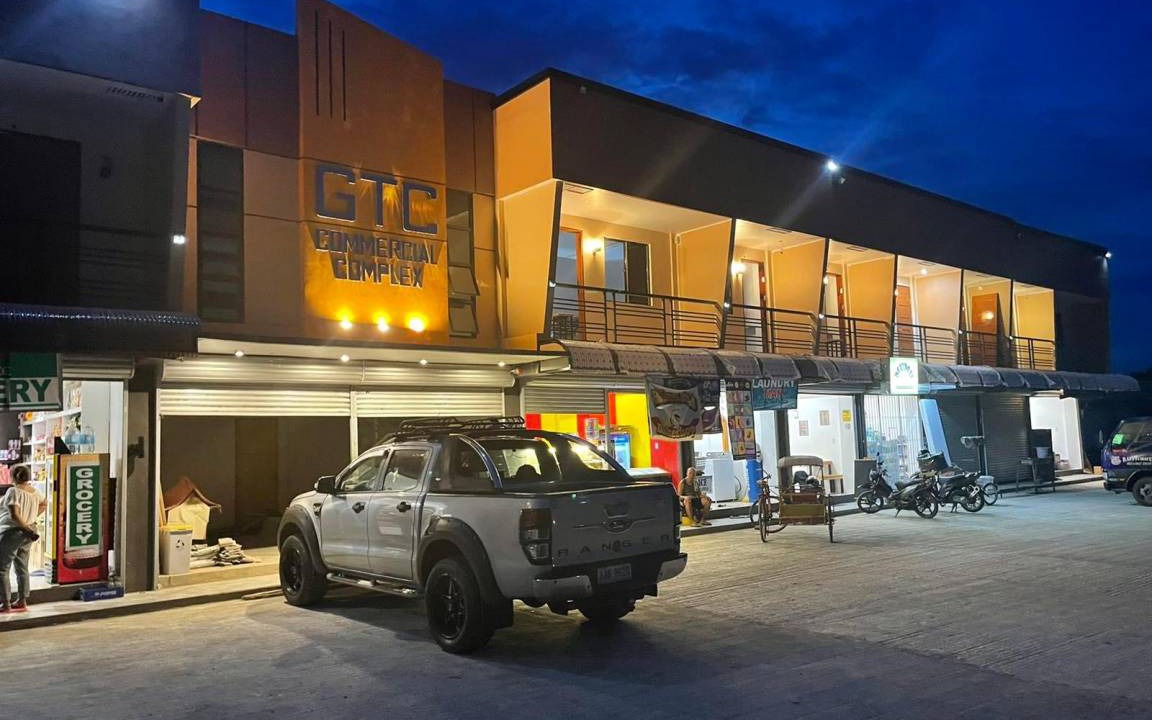 Tacloban Hotel | 25 m² Hotel ∙ 3 guests