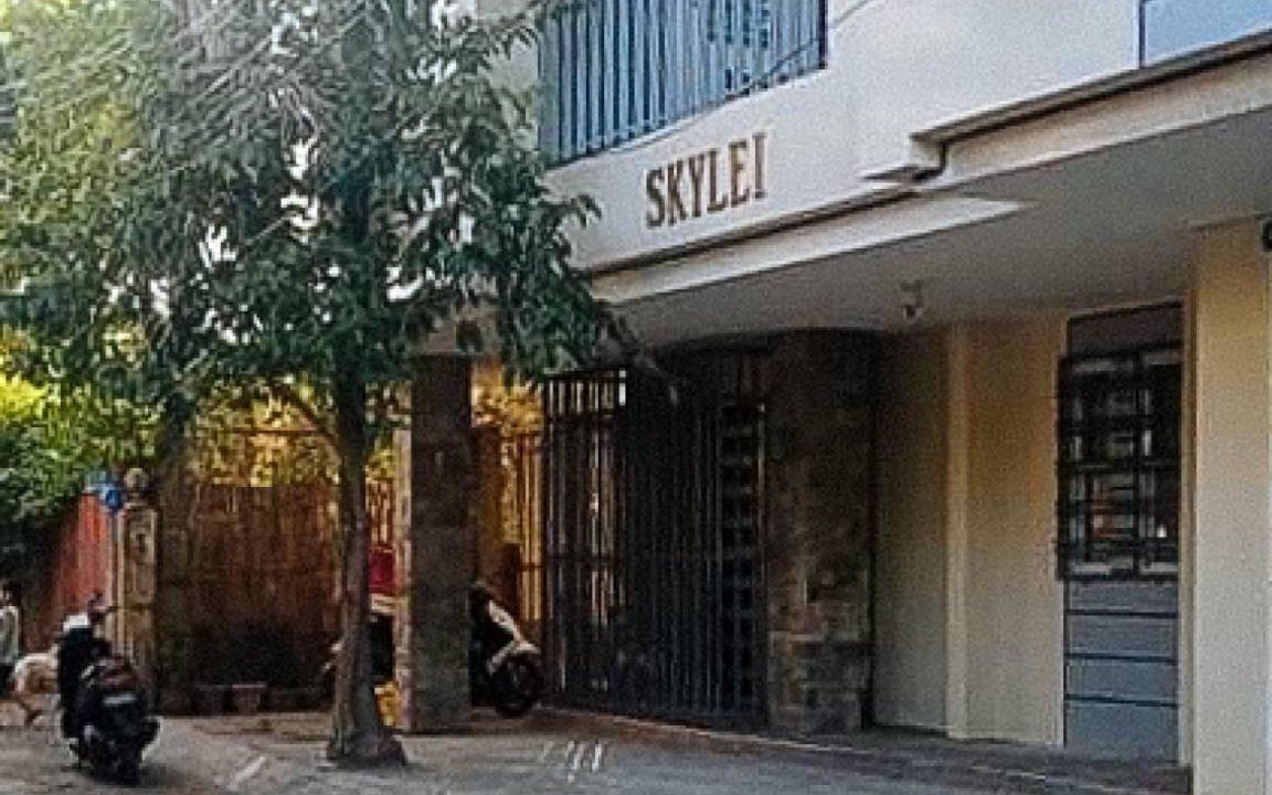 La Paz Hotel | 25 m² Hotel ∙ 3 guests